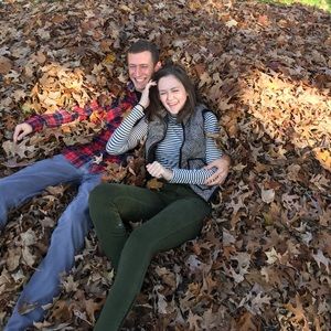 Jcrew high waisted pants